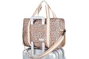 Arxus Reise leichte wasserdichte Faltbare Aufbewahrung Tragegepäck Duffle Tote Bag