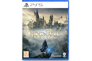 WARNER BROS Hogwarts Legacy - PS5