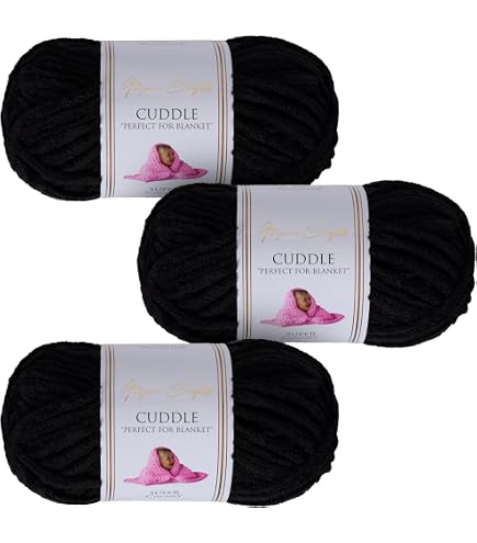 Alize Puffy 5 Gomitoli Lana Ciniglia Bordeaux: Filato Per Maglia E Uncinetto Senza Strumenti, 100% Micropoliestere, 100g