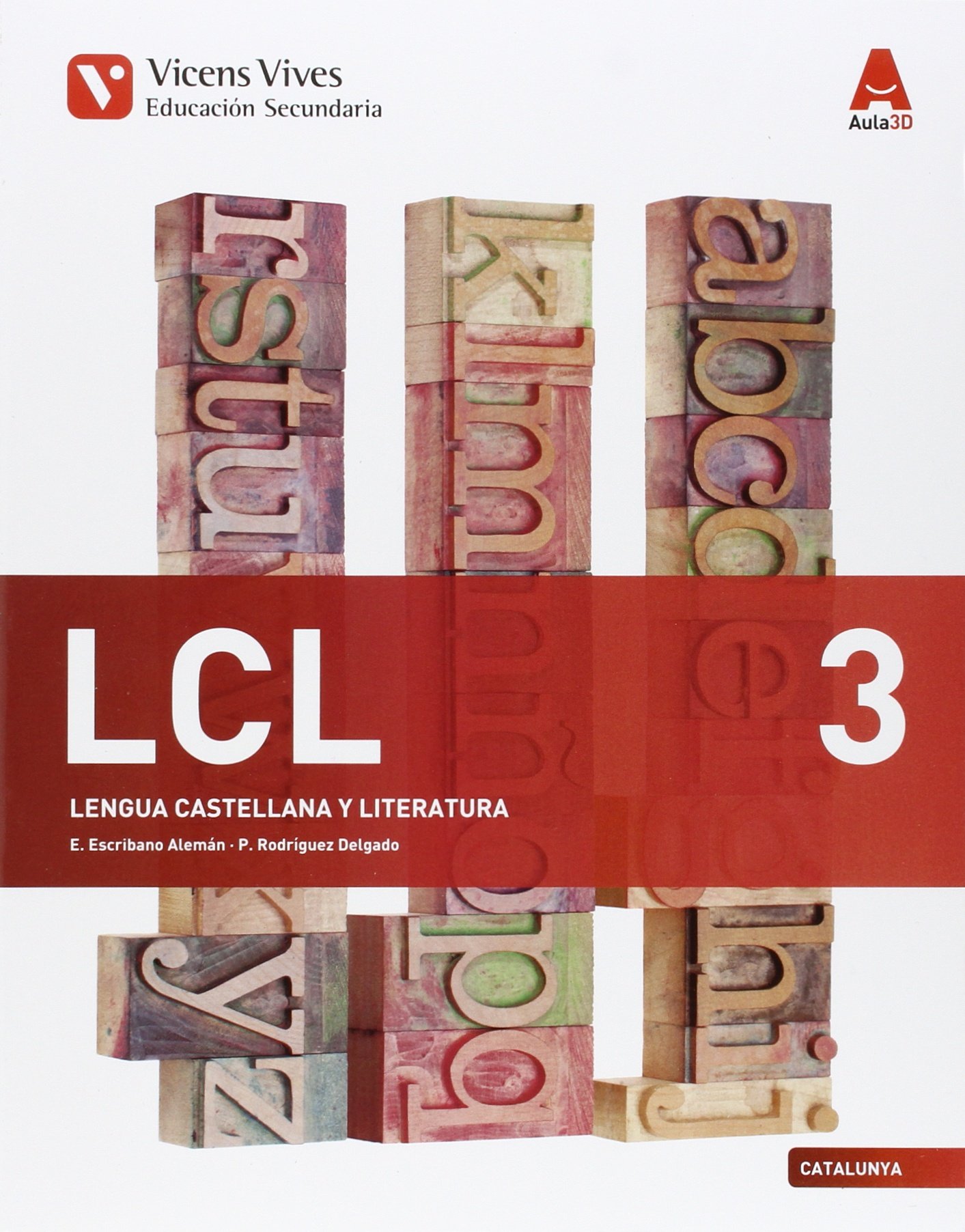 LCL 3 Aula 3D