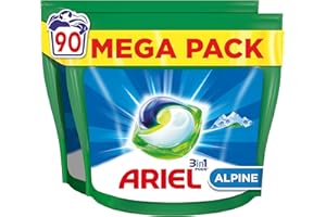 Ariel Pods 2x45D Alpine