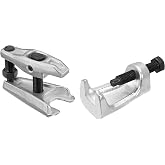 JOMAFA Ball Joint Separator Extractor Set 18 and 20 mm Universal | Tools for removing and separating steering and suspension
