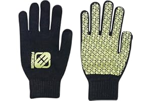 QKURT 6pcs Des Gamins Gants Extensibles Magiques,Garçons Unisex