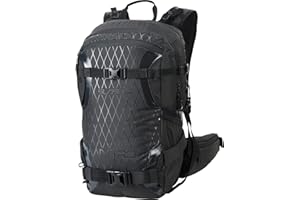 Nitro Slash 25 Pro Sac À Dos de Snowboard Sac à dos Mixte (lot de 1)