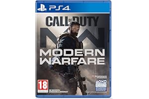 ACTIVISION Call of Duty: Modern Warfare [Exclusiva Amazon]