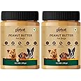 Petvit Anti Itch Dog Shampoo | Effective Itch Removing Formula with Blend of Eucalyptus & Natural Ingredients | Paraben Free - Pack of 2-400 ML
