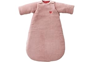 VERTBAUDET Gigoteuse en polaire ALASKA