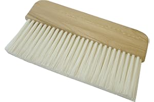 FAITHFULL Wallpaper Brush 200 mm (8 pollici)