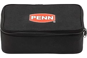 Penn Reel case