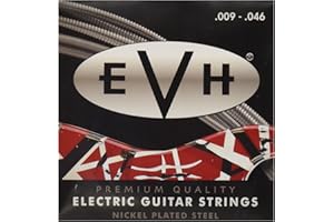 FENDER EVH 022-0150-046 Premium Saiten 09''-046''