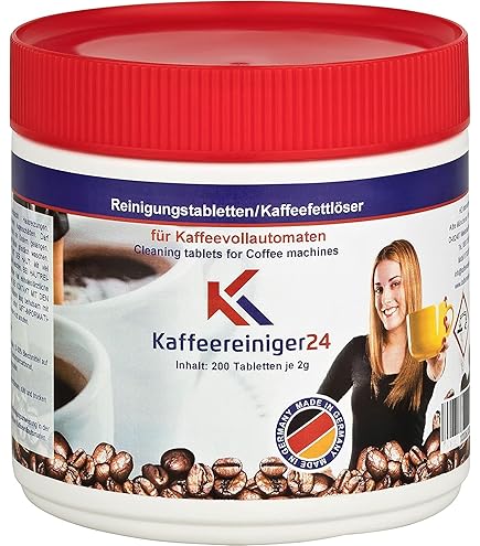 WMF Melkreinigingstabletten 10 gram - verpakking van 100 stuks