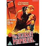 The Scarlet Pimpernel