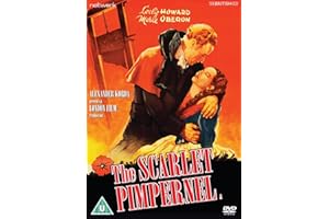 The Scarlet Pimpernel