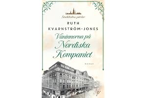 Väninnorna på Nordiska Kompaniet
