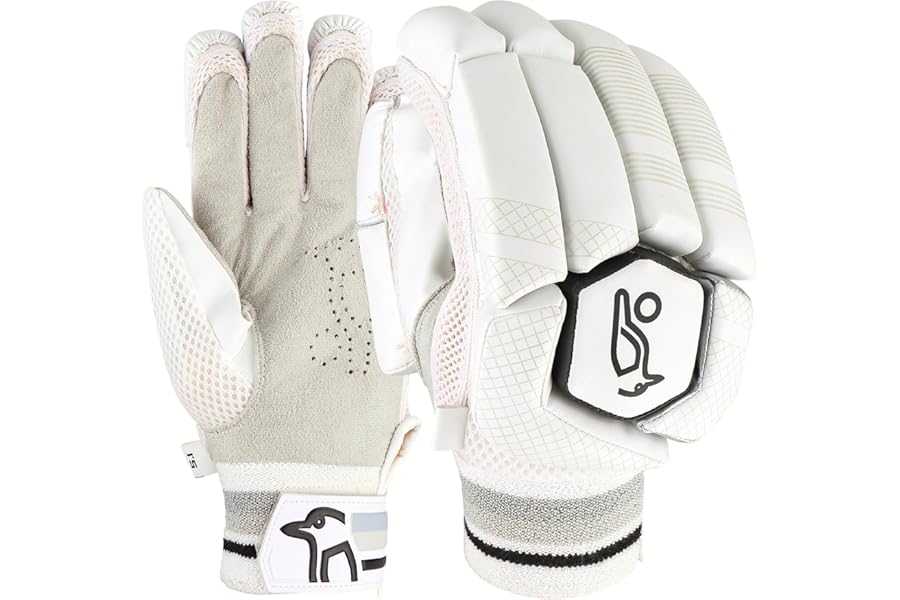 Kookaburra Cricket Ghost 5.1 Batting Gloves