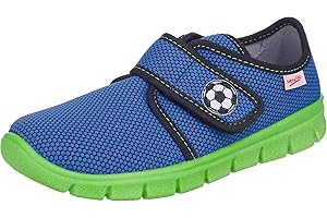 Superfit BOBBY_266 - Kapcie Chłopcy