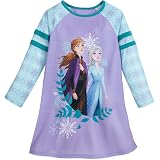 Disney Elsa Nightgown for Girls 