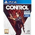 Control - PlayStation 4