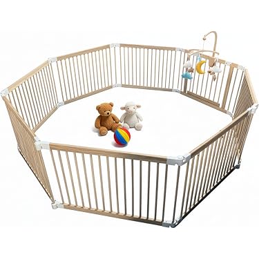IGRATENS Barre à Jouets – Accessoire Pour Bébé, Motricité, éveil Sensoriel, Dès La Naissance