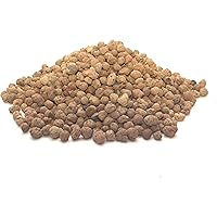 Blähton Ton Drainage Mulch Schüttung Hydro Dämmung Körnung 8-16mm 50L Sack