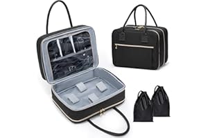 Damero Boîte de Rangement discrète et verrouillable