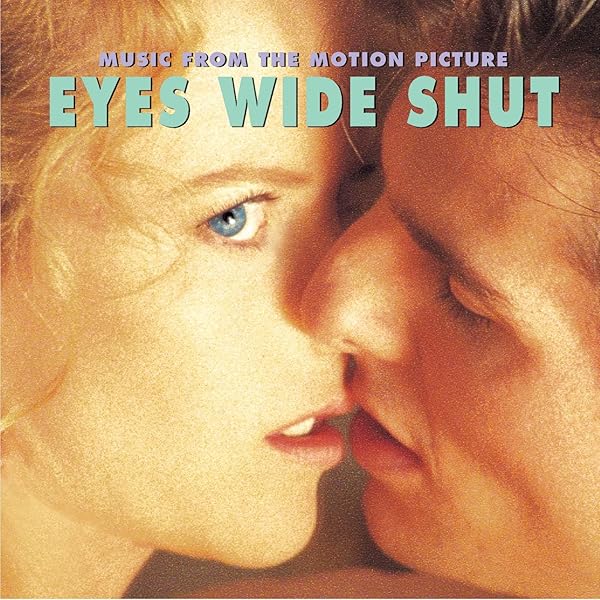 Eyes Wide Shut Music From The Motion Picture Von Various Artists Bei Amazon Music Amazon De