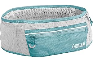 CAMELBAK Ultra Belt Hydration Belt, Transparent, 1