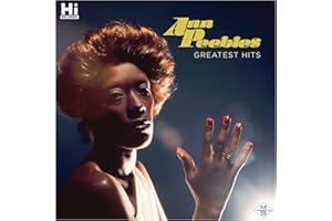 Greatest Hits [Vinyl LP]