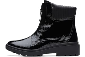 Clarks Kobiety Zamek błyskawiczny CallaModa � buty