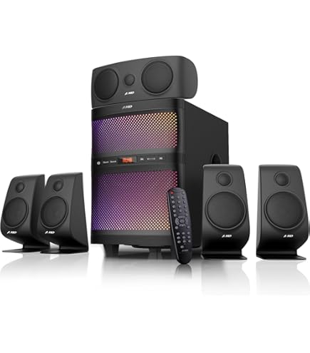 Shop fd t400x full wooden tower speakers Hot Sale