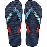 Havaianas Brasil Mix, Infradito Unisex – Adulto