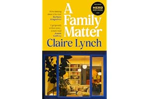 A Family Matter: The prize-winning, unforgettable story of family secrets perfect for holiday reading