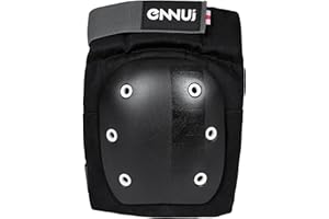 Ennui - Protector de Rodilla Unisex Street