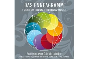 Das Enneagramm: 9 Chancen sich selbst und andere besser zu verstehen