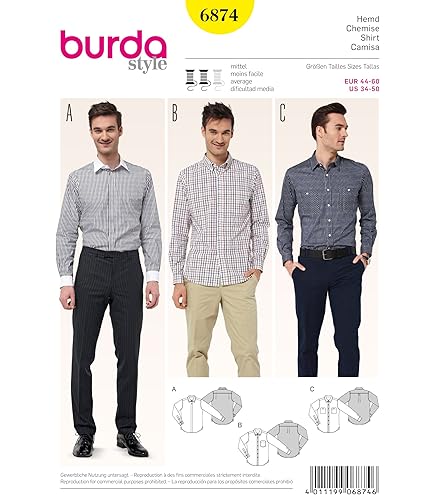 Burda Plus 2020/02 Herfst/winter