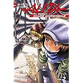 Battle Angel Alita Mars Chronicle 7