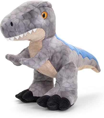 Keel Toys Polpo Peluche 33 Cm In Materiale 100% Riciclato - Ecologico - 3