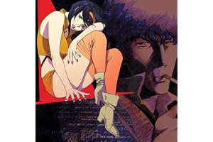 Cowboy Bebop