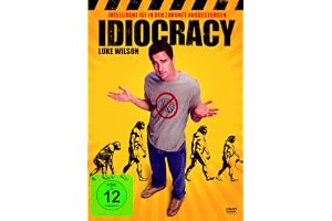Idiocracy