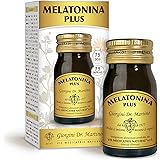 Giorgini Dr. Martino MELATONINA PLUS - 30 g (75 pastiglie)