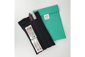 FRIO Medication Cooling Wallet - Large - Sea Green