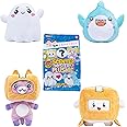LankyBox 11" plush Scented Mystery Plushies Scented Plush with Surprise Lanyard Inside, Officially Licensed Merch