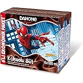 Danone Disney Cocoa Milk 6X180 ML