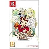 Tales of Symphonia Remastered, Chosen Edition (Gebraucht) in Allschwil für CHF 15 - mit