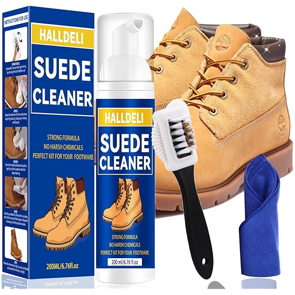 boot sauce ™ cleaner