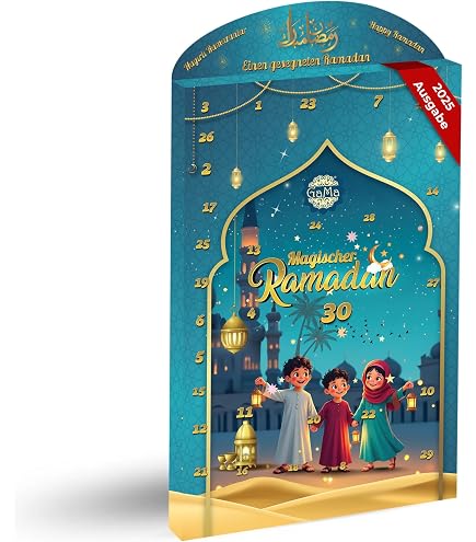Frau WUNDERVoll Adventskalenderzahlen – 24 Pastell-Aufkleber Für DIY-Kalender (4 Cm)