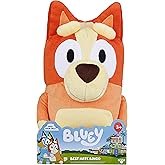Bluey Best Mate Bingo Peluş Oyuncak, Large