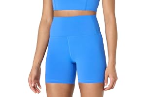 Amazon Essentials dam FormFlex kortare innersöm bikershorts, dam Aewm47857