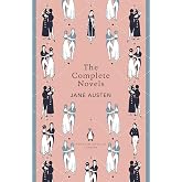 The Complete Novels of Jane Austen