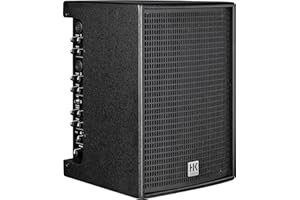 HK Audio Premium PR:O Move 8 - Portables Soundsystem